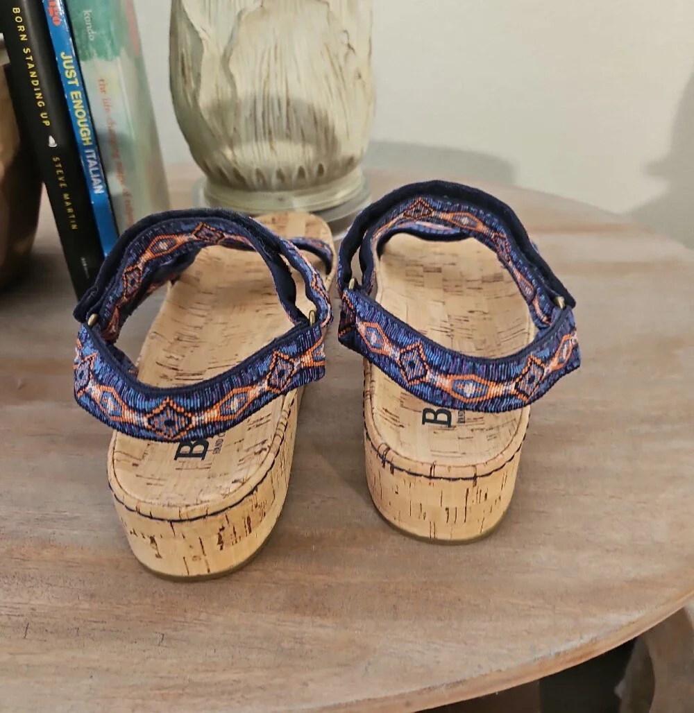 Born lightweight cork